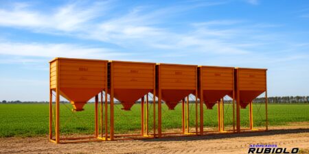 Tolva Estatica para 1 Tn. (TO1019)