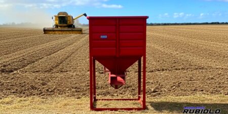 Tolva Estática (TO1020-E) MODELO ÚNICO