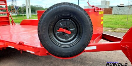 Porta Auxilio + Auxiliar (17,5 Simples) (OP1008)