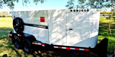 Cisterna Balancin Americana para 5.000 Lts. (CI1024)