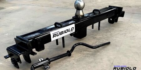 Colocación de Enganche Esfera (Próximamente Homologado) (OP1195)