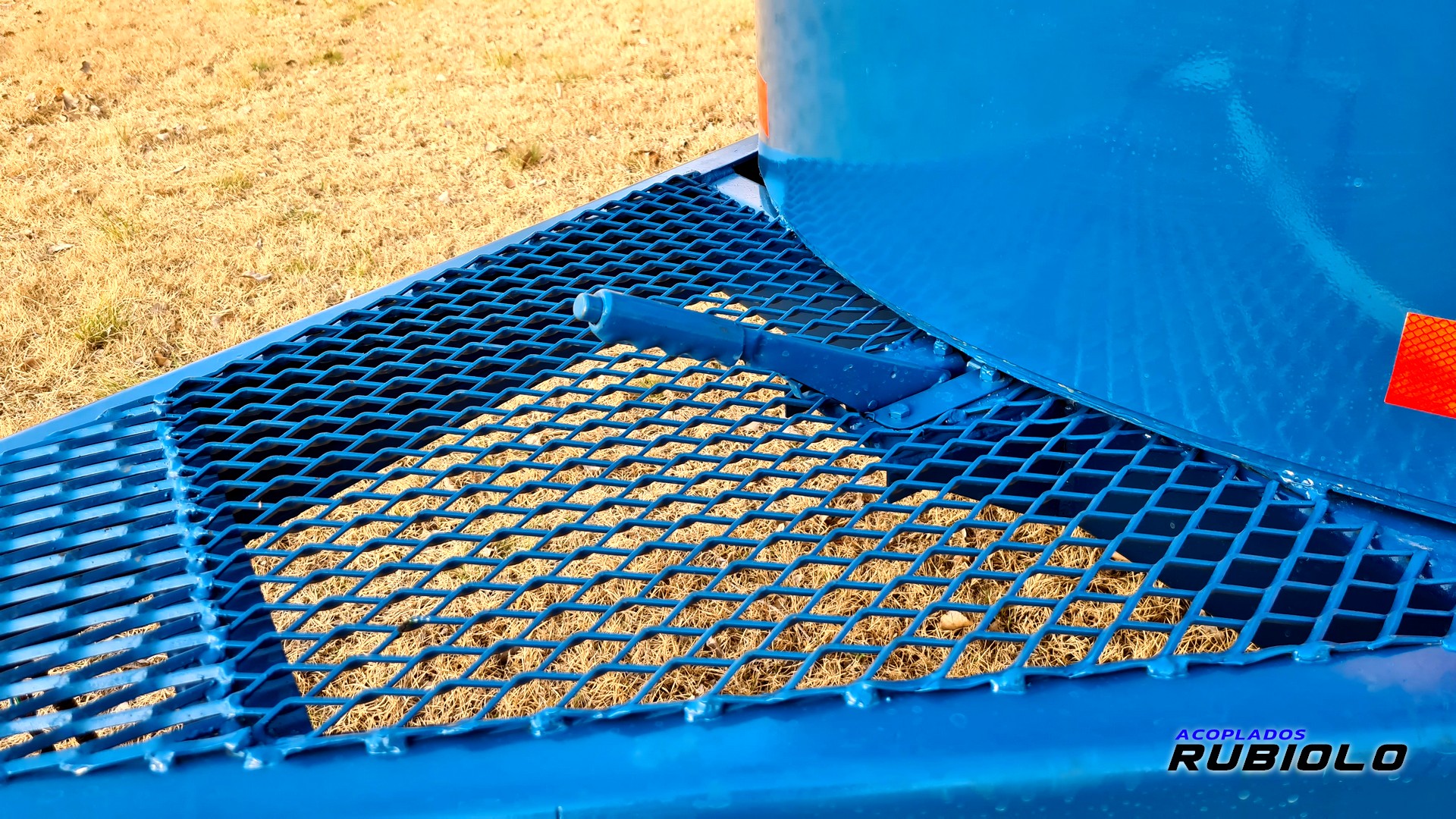 Trailer Balancin Homologado para Comisiones (HO1019) - Imagen 4