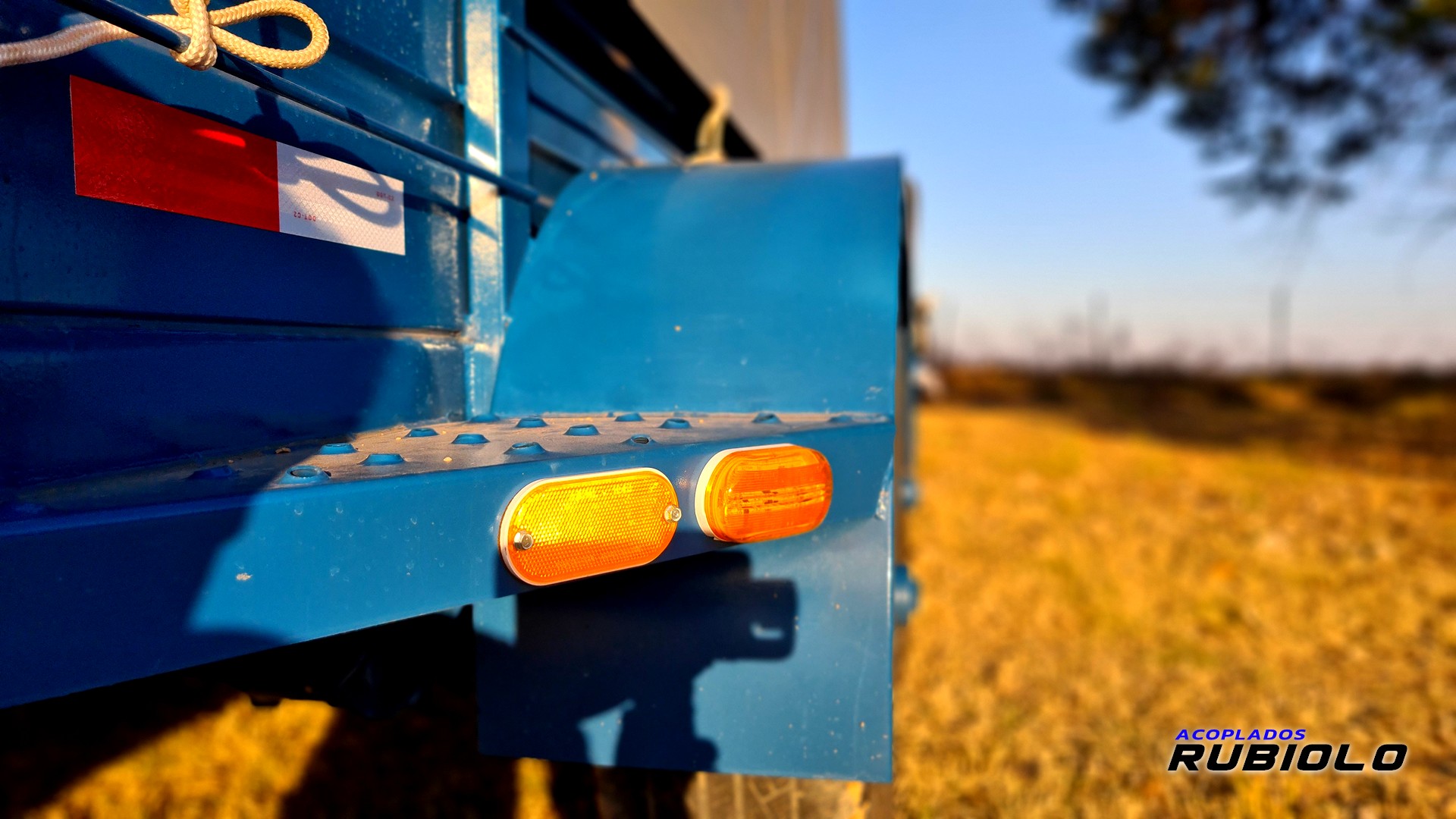 Trailer Balancin Homologado para Comisiones (HO1019) - Imagen 12