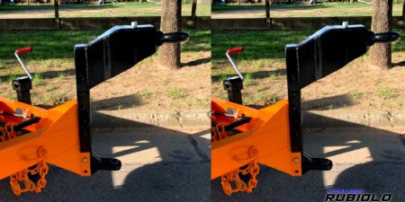 Doble enganche (OP1003)