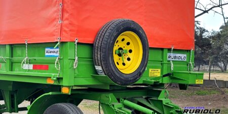 Porta Auxilio + Auxiliar (750 Simples) (OP1006)