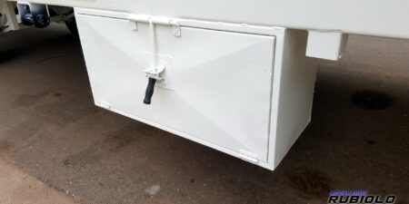 Cajon de Herramientas chico (OP1012)