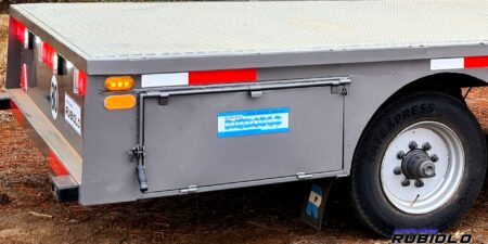 Cajon de Herramientas mediano (OP1013)