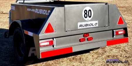 Kit de luces 2 (LED) (OP1029)