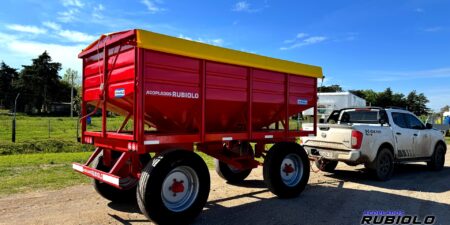 Sistema destape rapido (OP1077)