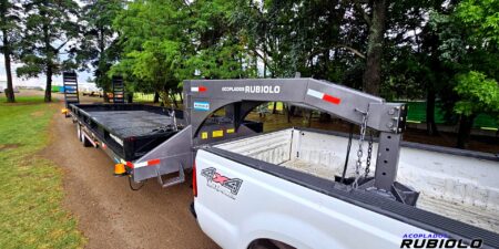 Adaptacion a enganche cigueña apto para homologar. (OP1086)