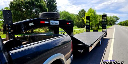 Adaptacion a enganche cigueƱa con acople esfera (OP1087)