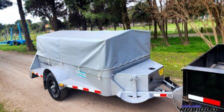 Lona para Arcos (OP1110)