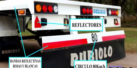 Kit de señalización reflectivo 3M (OP1134)