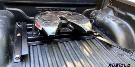 Colocacion de plato junior hasta 15 Tn. Homologado (OP1151)