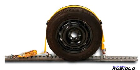 Kit 3 Para sujetar Automoviles y Camioneta (OP1157)