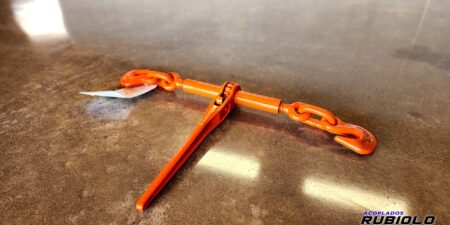 Kit 8 Para sujetar hasta 6.000 Kg. (OP1172)