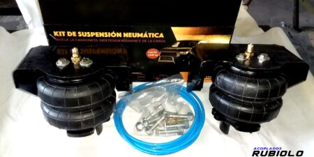 Suspension neumatica para camionetas (OP1190)