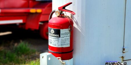 Matafuegos 10 Kg ABC (1 unidad) (OP1200)