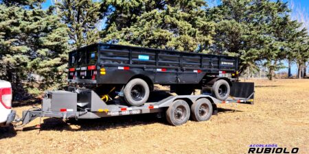 Conversion a "Cargatodo" (OP1203)