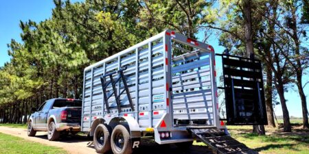 Habilitacion por SENASA (OP1223)