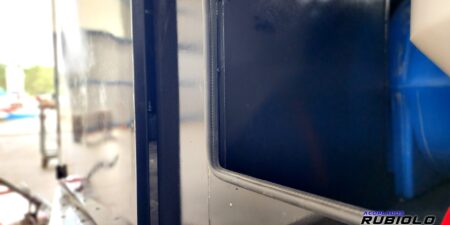 Burlete para Puertas (Mts Lineal) (OP1237)