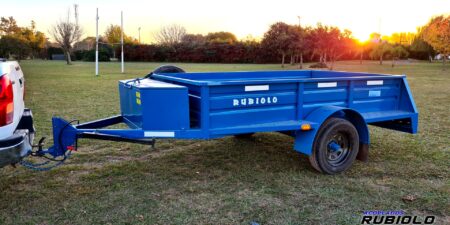 Acoplado Batan para 1.5 Tn. (PL1029)